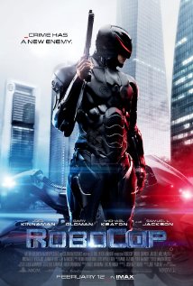 RoboCop - DvdScr